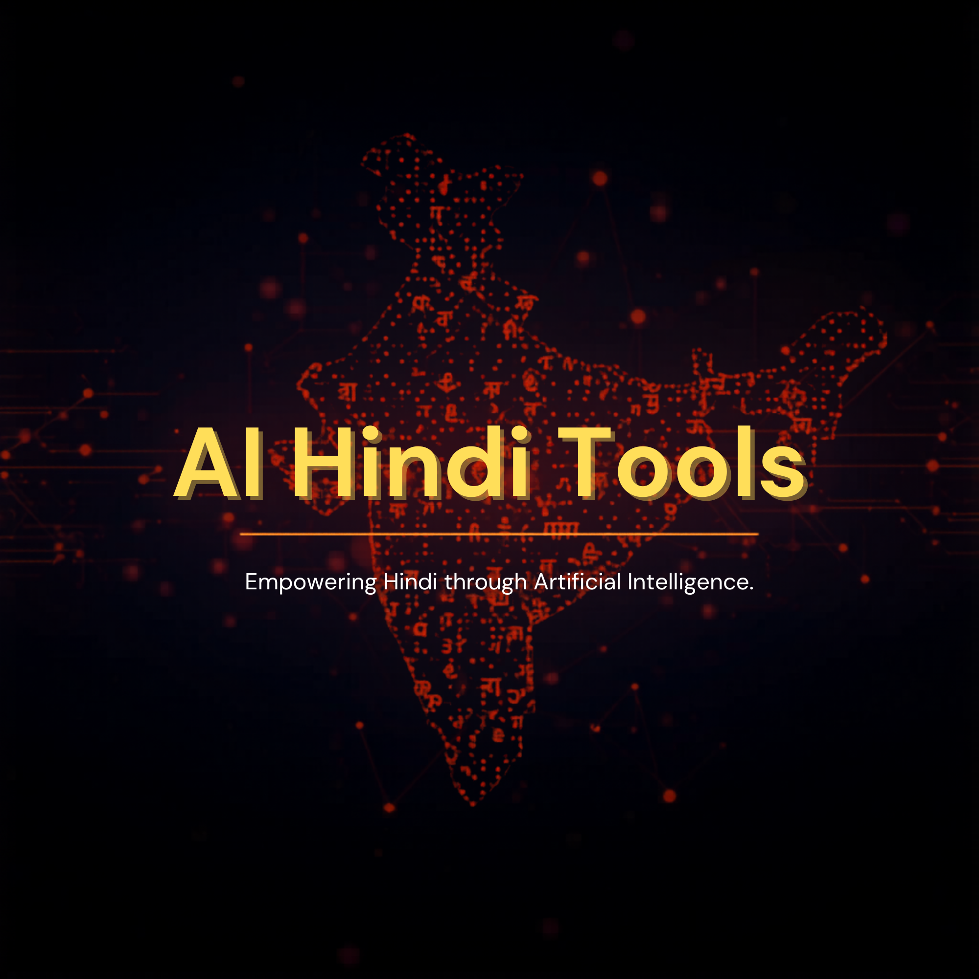 AI Hindi Tools