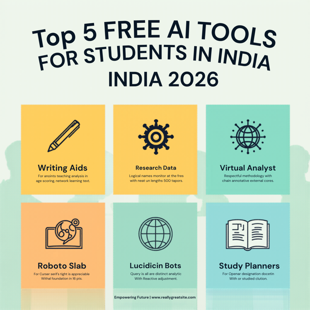Free AI Tools